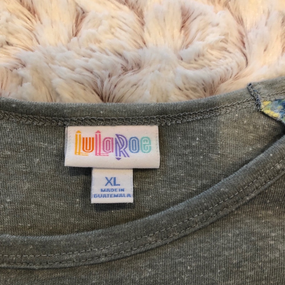 Lularoe Randy - Picture 3 of 3